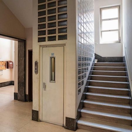 Апартаменты Bologna Railway Station Flat Экстерьер фото