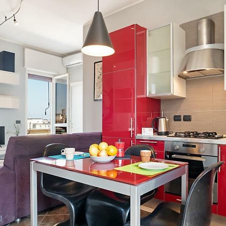 Апартаменты Bologna Railway Station Flat Экстерьер фото